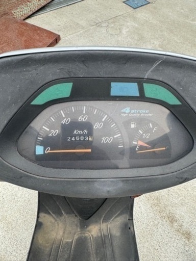 YAMAHA H SUZUKI 2台セット
