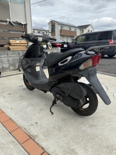 YAMAHA H SUZUKI 2台セット
