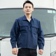 ＼配送スタッフ／中型免許があればOK！嬉しい高時給◎日払い可