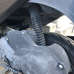 スズキ アドレス 不動車 v50の画像