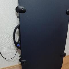 ズボンプレッサー 挟むだけ 就活、朝活、面談などにも