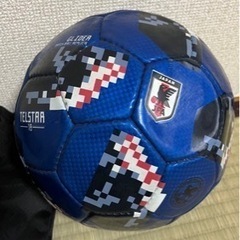 フットサル用ボール＆収納袋