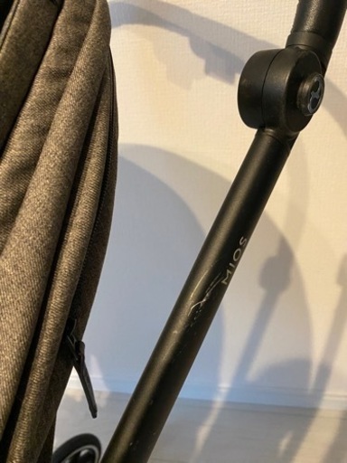 受け渡し決まりました！CYBEX サイベックス　MIOS ミオス