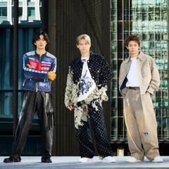 Number_i　SixTONES　Snow Man　友達募集
