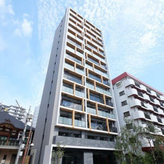 【仲介手数料無料】川口駅徒歩6分のデザイナーズマンション！ - 川口市