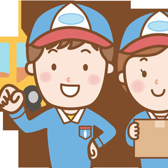未経験の方でもスタートしやすい🏃💨ドライバー募集🚗加盟金０円👌解...