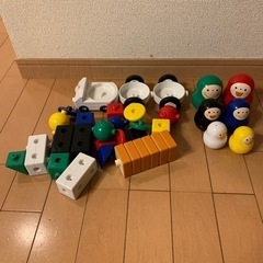いろっちブロックの画像