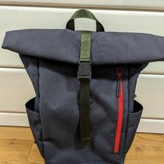 （お話中）TIMBUK2のリュック