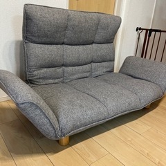 カインズ　ソファの画像
