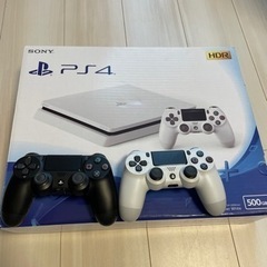 決まりました！　ps4 