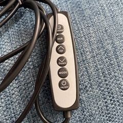 リングライト 女優ライト 照明 USB自撮り ライト 高輝度の画像