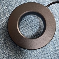 リングライト 女優ライト 照明 USB自撮り ライト 高輝度の画像