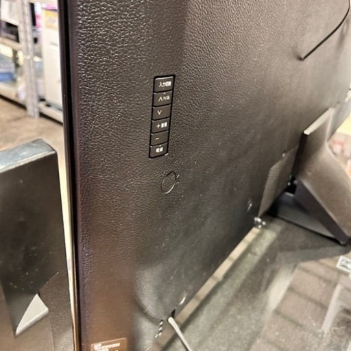 美品◼️パナソニック有機EL4KテレビTH-55FZ1000