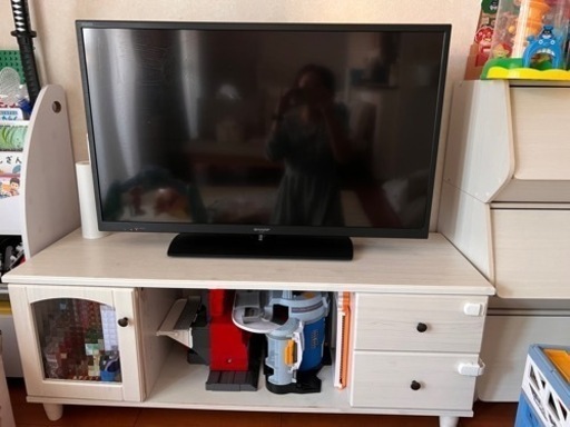 【美品】生活家電全てお引き取り可能な方