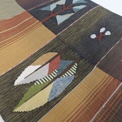 ♪袋帯 織の帯 リバーシブル 450cm 札幌♪の画像