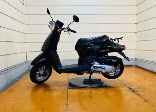 18484km TODAY  AF67 ホンダ　原付★ 始動動画あり