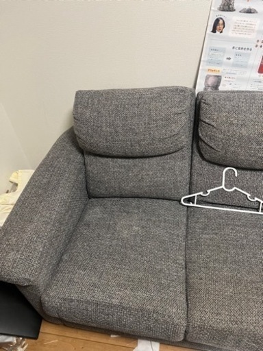 家具 ソファ 3人掛けソファ