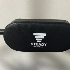 STEADY 懸垂マシンの画像