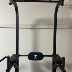 STEADY 懸垂マシンの画像