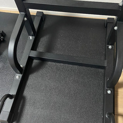 STEADY 懸垂マシンの画像