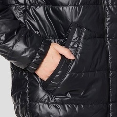 ニューバランス　中綿ジャケットの画像