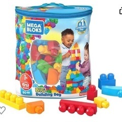 MEGA BLOKS