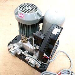 川本 カワエース ポンプ NFH-250S 温水用 ジャンクの画像