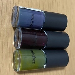 マニキュアの画像
