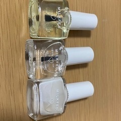 マニキュアの画像