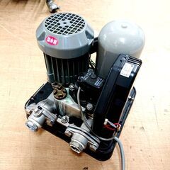 川本 カワエース ポンプ NFH250SK 給湯 設備 温水用 ジャンクの画像
