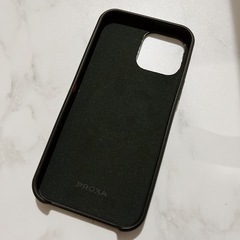 iPhone 13 Pro Max ケース【PROXA】の画像