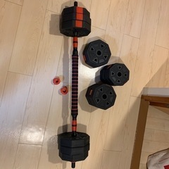 ダンベルセット