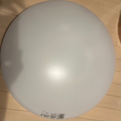 シーリングライト