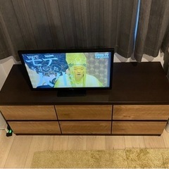 タンス　ローチェスト　チェスト　あげます