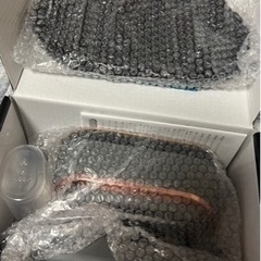 ハンディスチーマー(1回使用)の画像