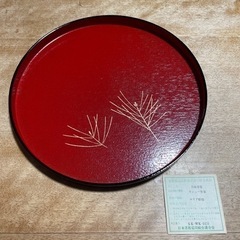 生活雑貨 食器　お盆