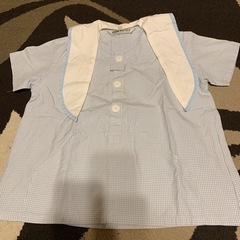 茂庭幼稚園、夏制服　新品と使った物色々の画像