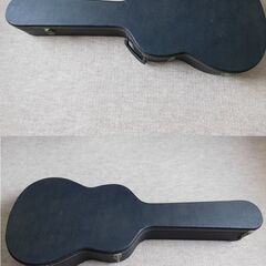 アコースティックギター用ハードケース