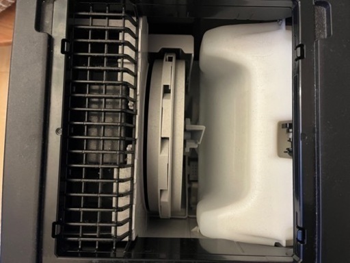 美品　2/5日まで出品予定　DAIKIN ダイキン 加湿ストリーマ　空気清浄機 MCK55U-T