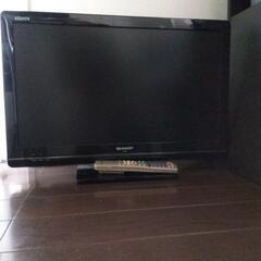 24型SHSRP AQUOS 2011製