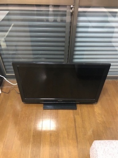 【お取引中】テレビ