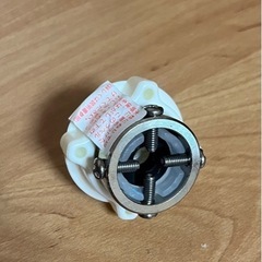 【未使用】全自動洗濯機元口の画像