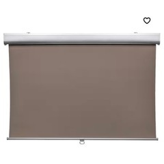 ロールスクリーン IKEAの中古が安い!激安で譲ります・無料で ロールスクリーン IKEAの中古が安い!激安で譲ります・無料で