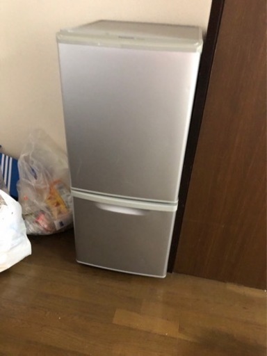 【お取引中】冷蔵庫 Panasonic