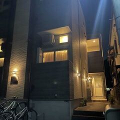 (🤸広々ロフト付き・オートロック付きで一人暮らしも安心🔓)…