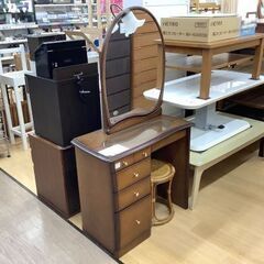 【トレファク イオンモール常滑店】ドレッサーですの画像