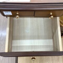【トレファク イオンモール常滑店】ドレッサーですの画像