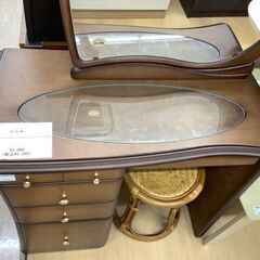 【トレファク イオンモール常滑店】ドレッサーですの画像