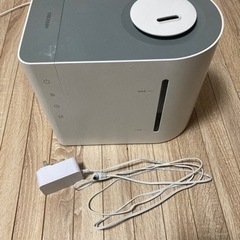 加湿器