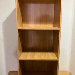 カラーボックス②の画像